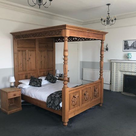 Lowenac Hotel Camborne Bagian luar foto